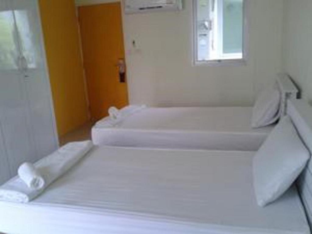 The City At Fifty Bangkok Room photo